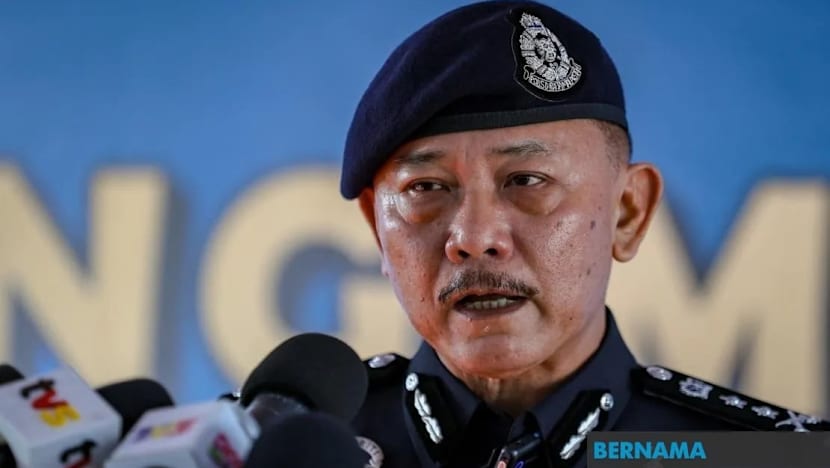 Polis Johor tumpaskan sindiket edar dadah guna katrij vape bernilai RM10.68 juta