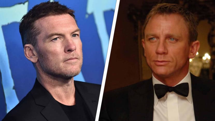 Sam Worthington On His Failed James Bond Audition: "I Couldn't Get The Debonair Down For The Life Of Me" Sam Worthington On His Failed James Bond Audition: "I Couldn't Get The Debonair Down For The Life Of Me"