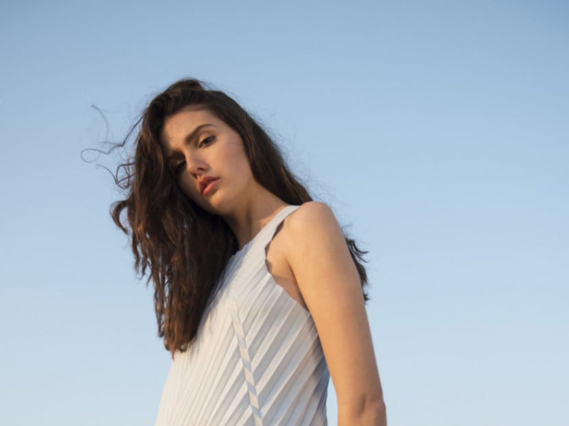 Stylescoop: GINLEE Studio, Solvil Et Titus