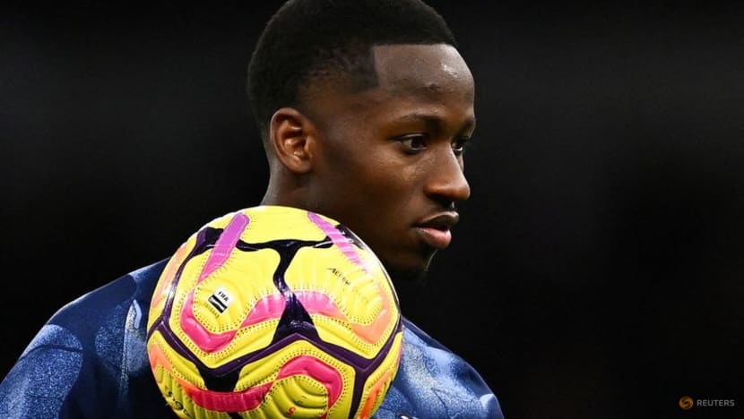 Tottenham down to bare bones for Hoffenheim trip as Sarr joins injured list