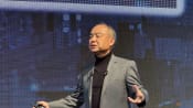 Commentary: Softbank's Masayoshi Son is going big on OpenAI. Time to worry