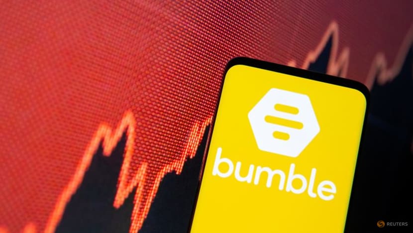 Bumble shares drop on subscriber decline, AI strategy concerns Bumble shares drop on subscriber decline, AI strategy concerns