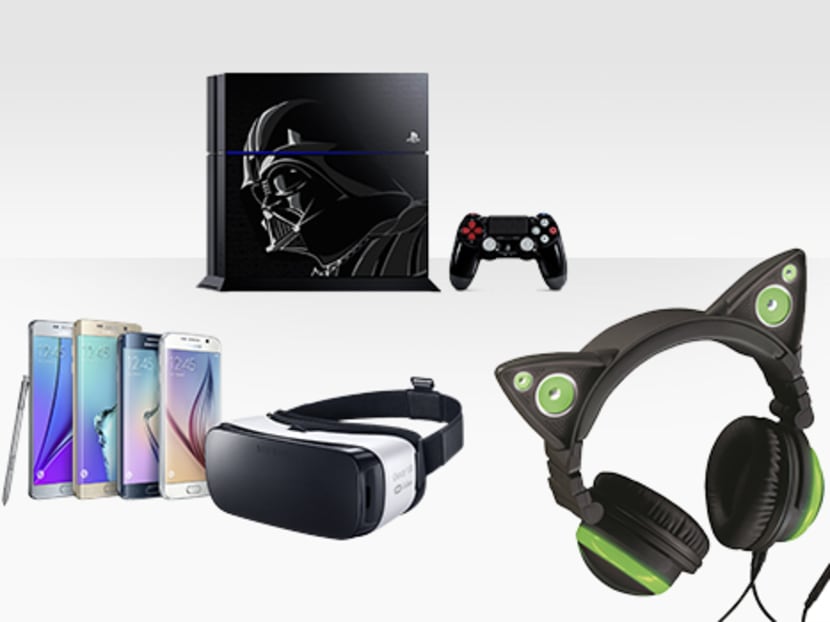 Festive gift guide: The right tech for the right one
