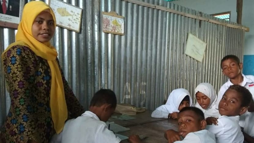 Prabowo’s planned salary hikes for teachers, judges and other workers a double-edged sword for Indonesia Prabowo’s planned salary hikes for teachers, judges and other workers a double-edged sword for Indonesia