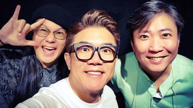 意见不合怎办？梦FM由“他”充当和事佬
