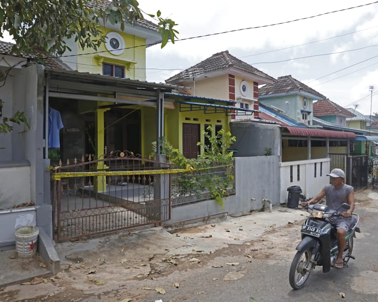 The Big Read: At Singapore’s doorstep, a toxic cocktail of apathy and lax security