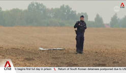 Poland says it shot down Russian drones that violated its airspace