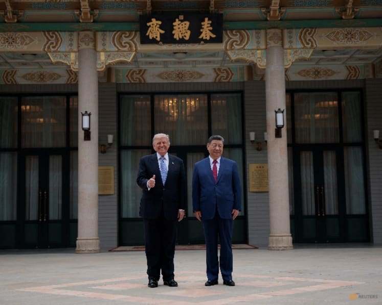 Decoding what was said and achieved - or not - over key issues at Trump-Xi summit