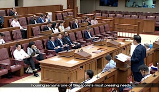 Parliament highlights: Aug 4