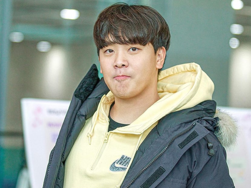 Netflix withholds US$224,000 prize money from The Influencer winner for leaking result