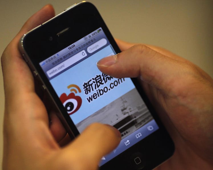 What’s fuelling China’s new online nationalists