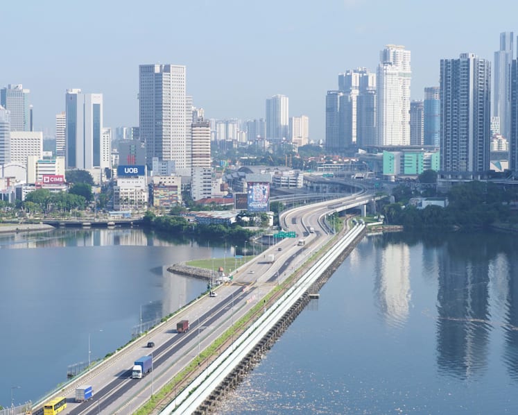 Processing time for vehicle permits to enter Singapore expected to improve to 3 weeks: LTA