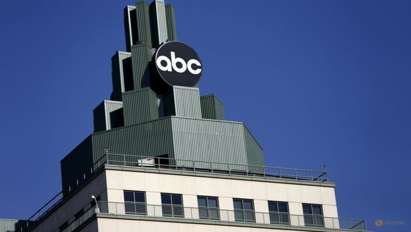 Disney to cut nearly 6% staff across two units, source says