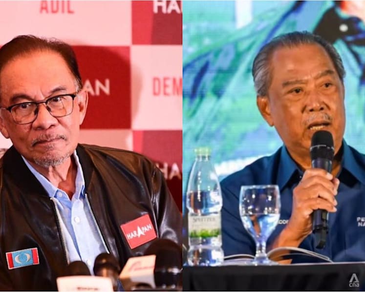 Malaysia PM Anwar sues Muhyiddin over RM15 million salary claim as Selangor’s economic adviser