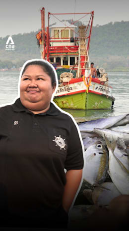 Why these fishermen keep going — even when they lose money
