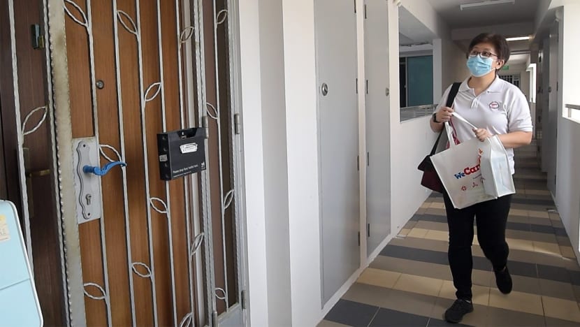 Mobile medical team to be ‘piloted very soon’ to support vulnerable Covid-19 patients recovering at home