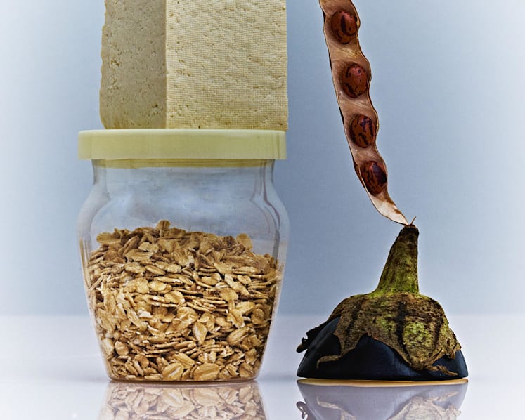 This little-known diet can actually lower your cholesterol