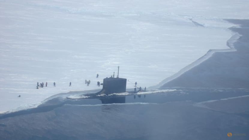 Spear AI raises first round of funding to apply AI to submarine data