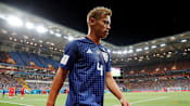 Former Japan star Keisuke Honda to play in Singapore Premier League
