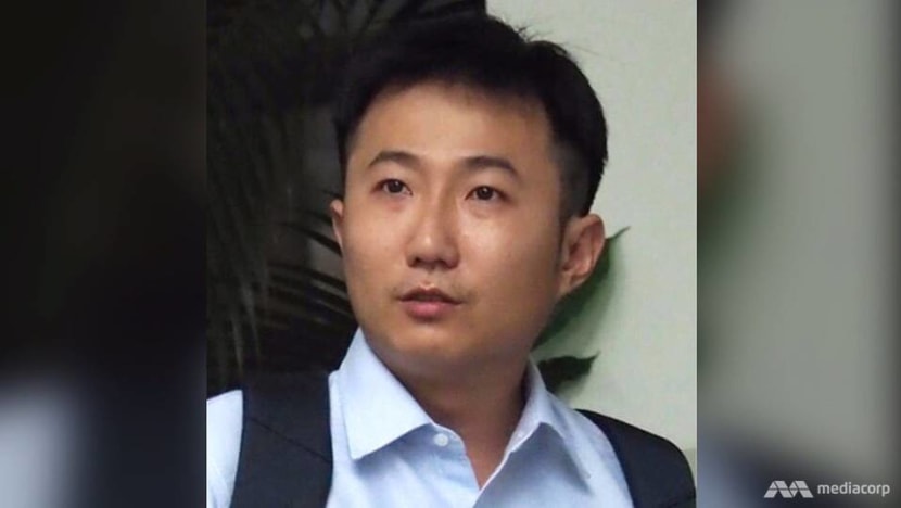 Doctor gets jail, caning for locking ex-girlfriend in room, assaulting her when refused sex