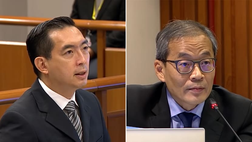 Privileges committee hearing: WP's Dennis Tan asks expert if Raeesah Khan's sexual assault trauma led her to lie
