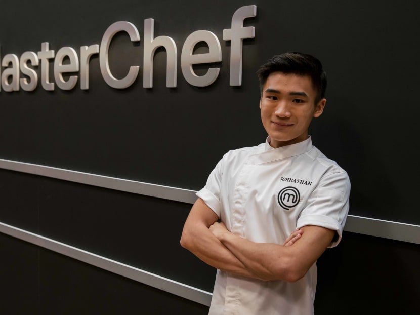 MasterChef Singapore Season 3 Winner Johnathan Chew Reacts To Critics Who Call Him A One-Trick Pastry Pony: “I Have Got At Least 50 More Tricks”