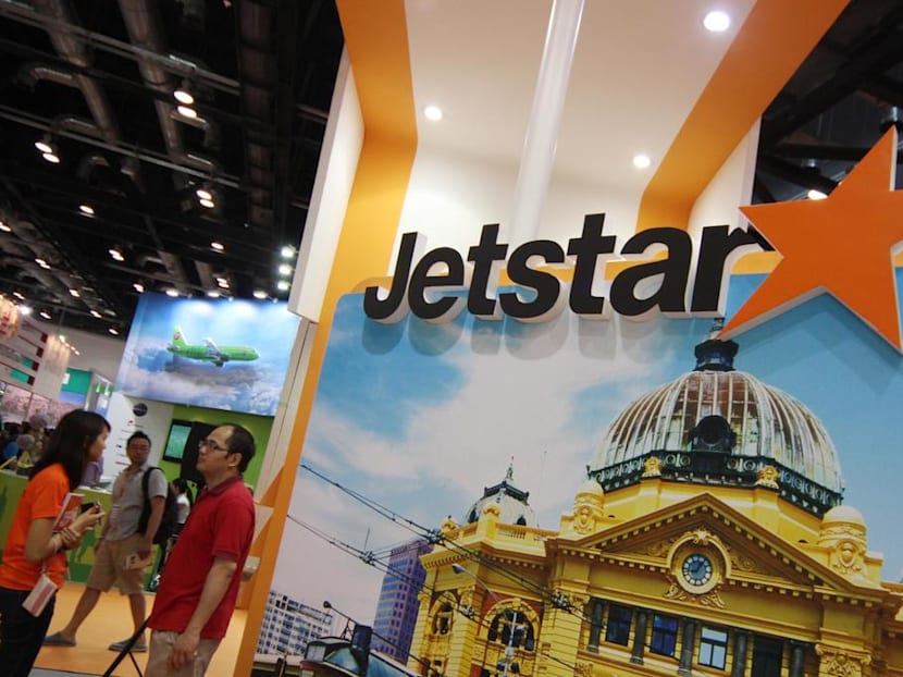 No refund for customers who cancel bookings to countries without travel advisories: Jetstar