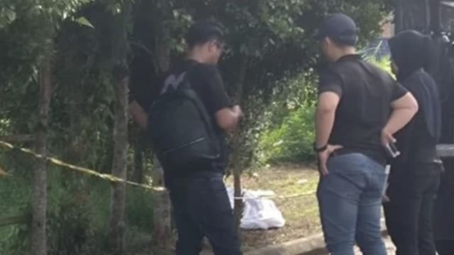 疑难产身亡  马国妇女连同死婴遭人遗弃路旁