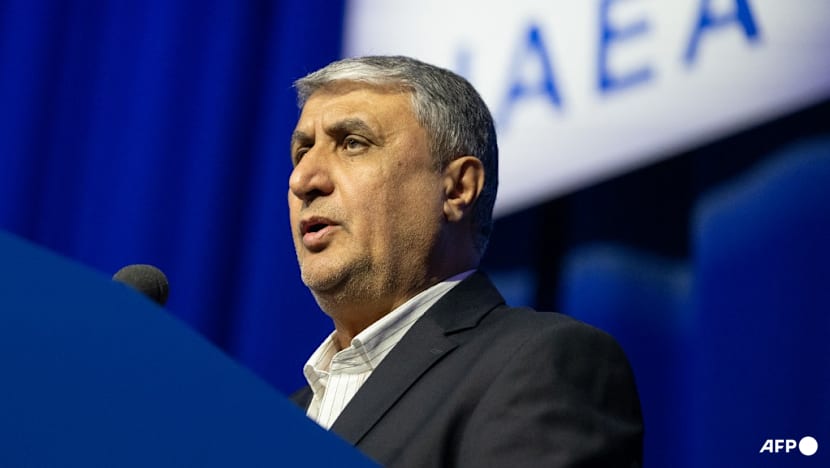 Iran says no country can deprive it of enrichment rights