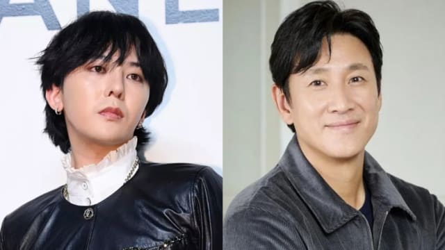 警方正式下令　禁止G-Dragon、李善均出国