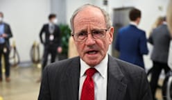 Senior US senator wants to boost pressure on China over Taiwan