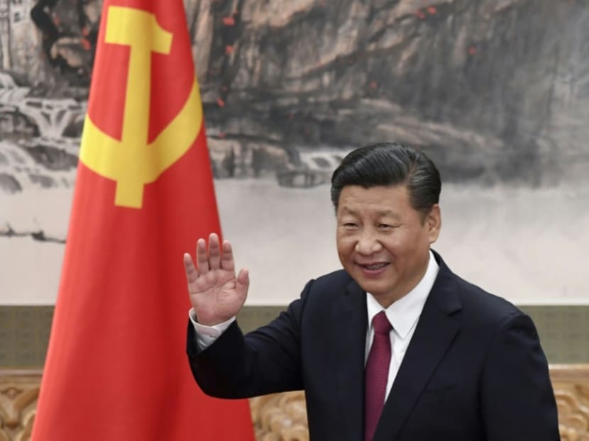 Commentary: Xi Jinping has pursued national security and stability over growth &ndash; and it shows