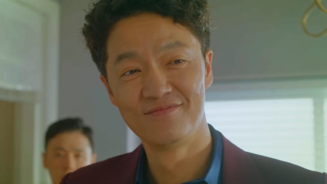 依法相爱吧（第17集）：禹振被病患纠缠