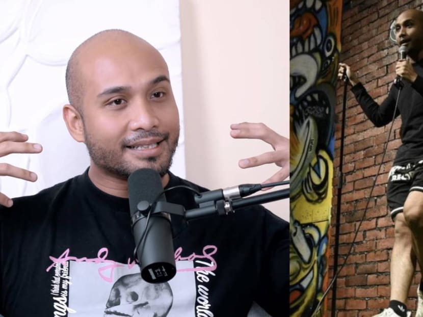 Fakkah Fuzz On How He Rebuilt Himself From Scratch After A “Massive-Ass Heartbreak” Last Year