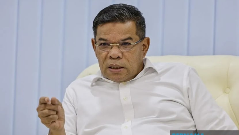 4 warga Thailand diekstradisi ke M'sia berkaitan kes kem pemerdagangan manusia