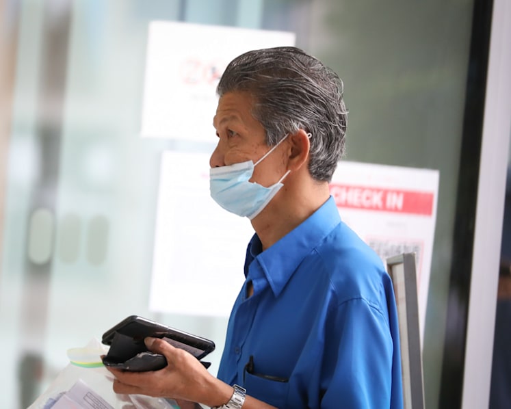 Jobless man jailed 4 weeks for locking mother’s tenant in flat and demanding money