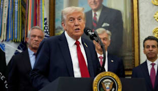 Commentary: ‘Treat us like we treat you’ – Trump’s latest sectoral tariffs are a warning Southeast Asia must heed