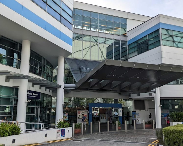 Jurong Regional Library to relocate to Jurong East transport hub from 2028