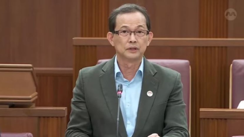 PSP, Leong Mun Wai mohon maaf atas video 'mengelirukan' berhubung perbahasan Ridout Road PSP, Leong Mun Wai mohon maaf atas video 'mengelirukan' berhubung perbahasan Ridout Road