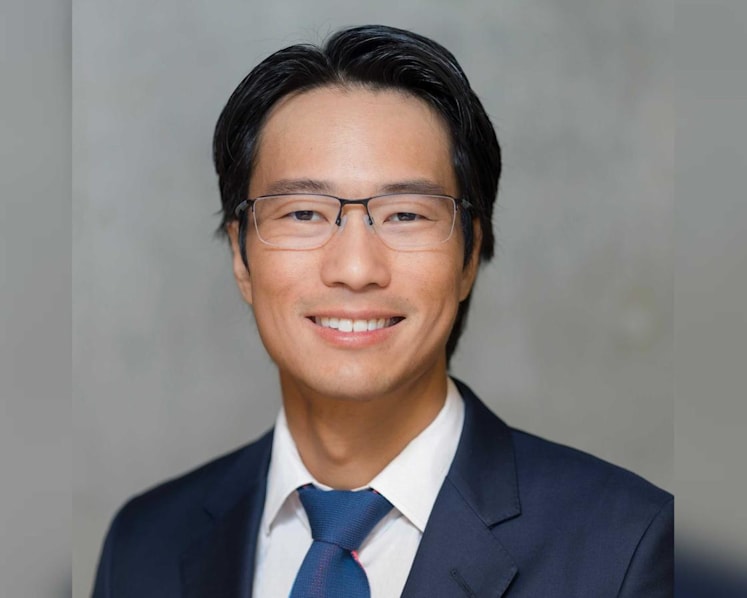 Public health policy veteran Vernon Lee to lead new Singapore communicable diseases agency