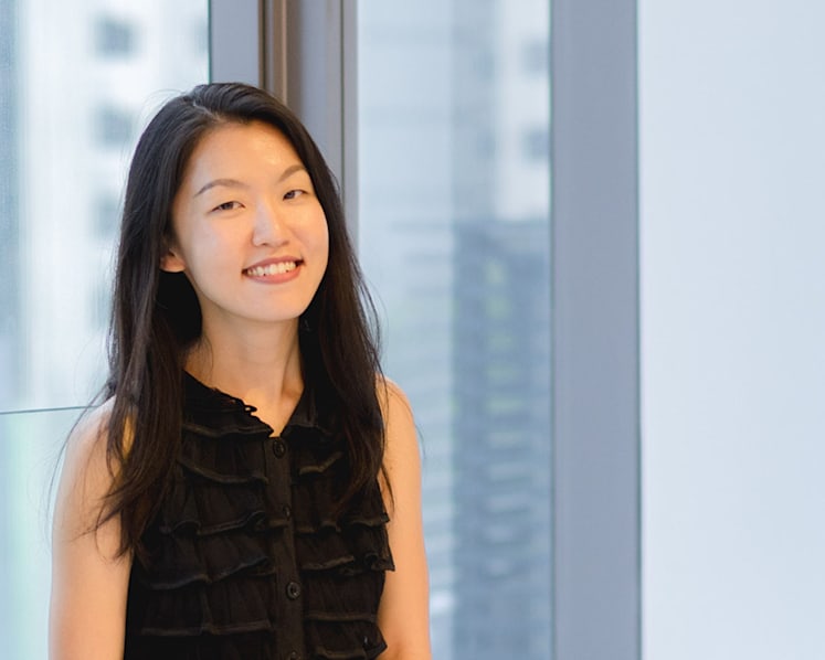 Starting a business during Covid-19 crisis: How a 28-year-old Singaporean kept hotel afloat in Australia