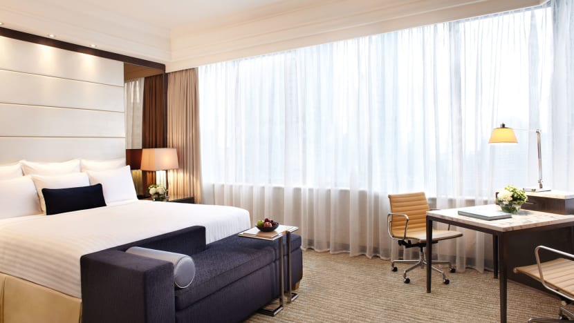 You Can Now Book A Hotel Room For 12 Hours To WFH: Where, How Much & Why You Can Now Book A Hotel Room For 12 Hours To WFH: Where, How Much & Why