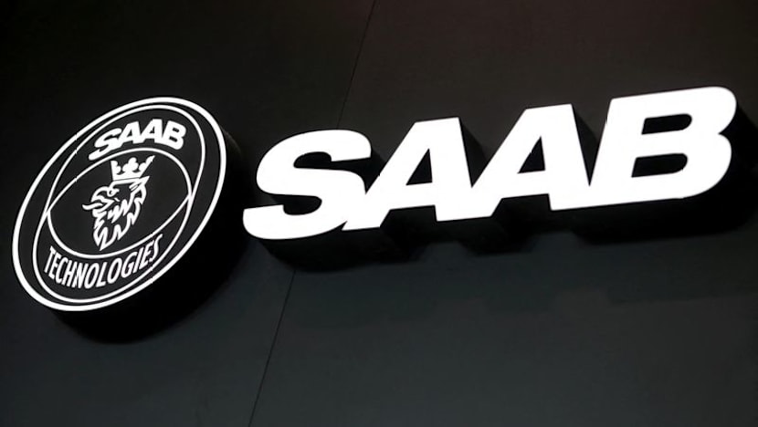 Saab invests $13 million in defence technology company Comand AI