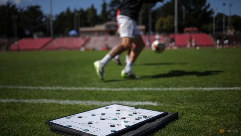 In Bay Area, World Cup is set to boost fast-growing grassroots soccer
