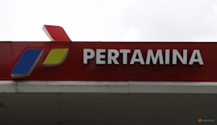 Indonesia to let private fuel retailers import gasoline via Pertamina amid shortages, minister says