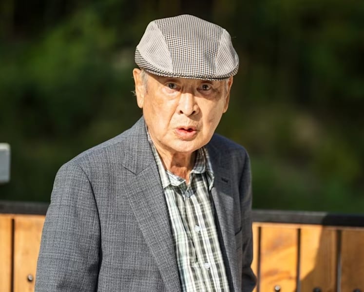Veteran South Korean actor Lee Soon-jae dies at 91