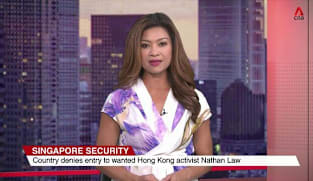East Asia Tonight - Mon 29 Sep 2025