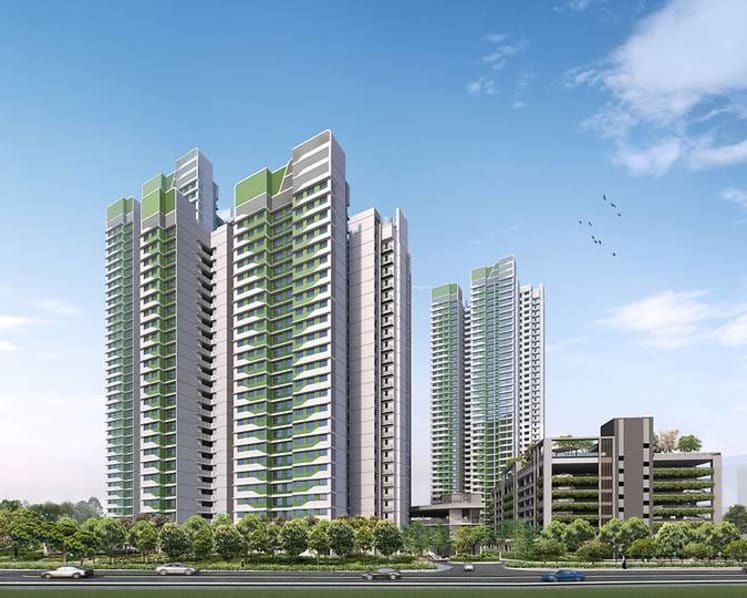 HDB launches 3,095 flats in Toa Payoh, Sembawang in first exercise of 2020