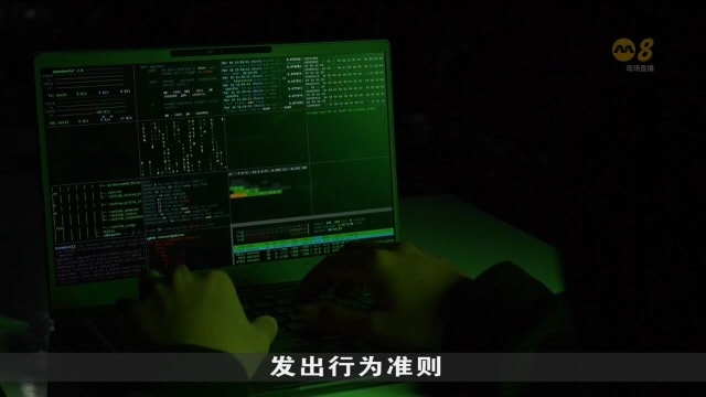 孙雪玲：内政部致力打击线上犯罪活动 加强现有法律和条例