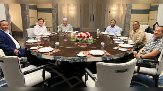马国六州大臣达共识 料6月最后两周解散州会